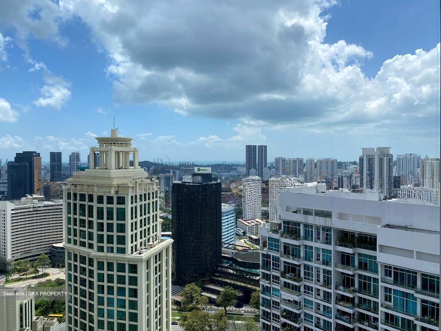 River Modern (D9), Apartment #520684031